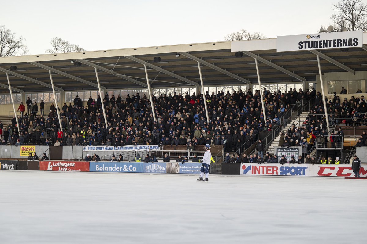 IK Sirius Bandy tweet media