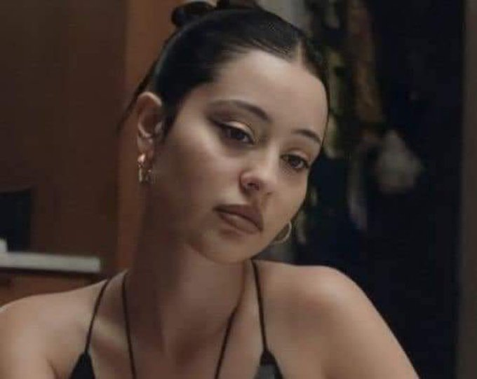 las chicas después de mandar un testamento enorme sabiendo que no va a cambiar nada