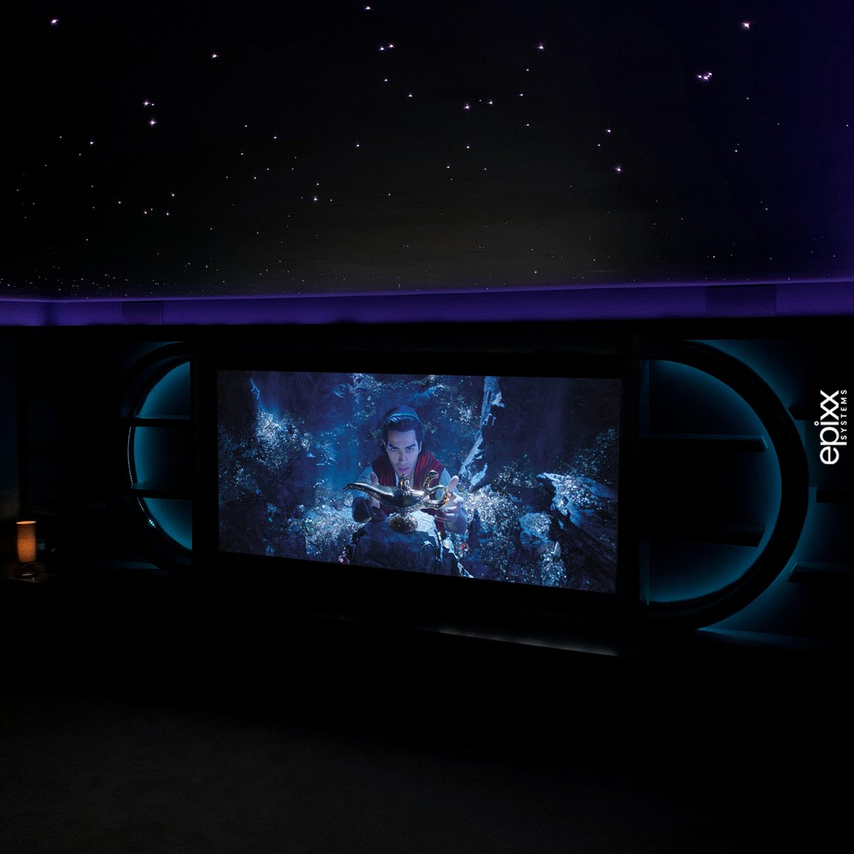 Epixx Systems tweet media