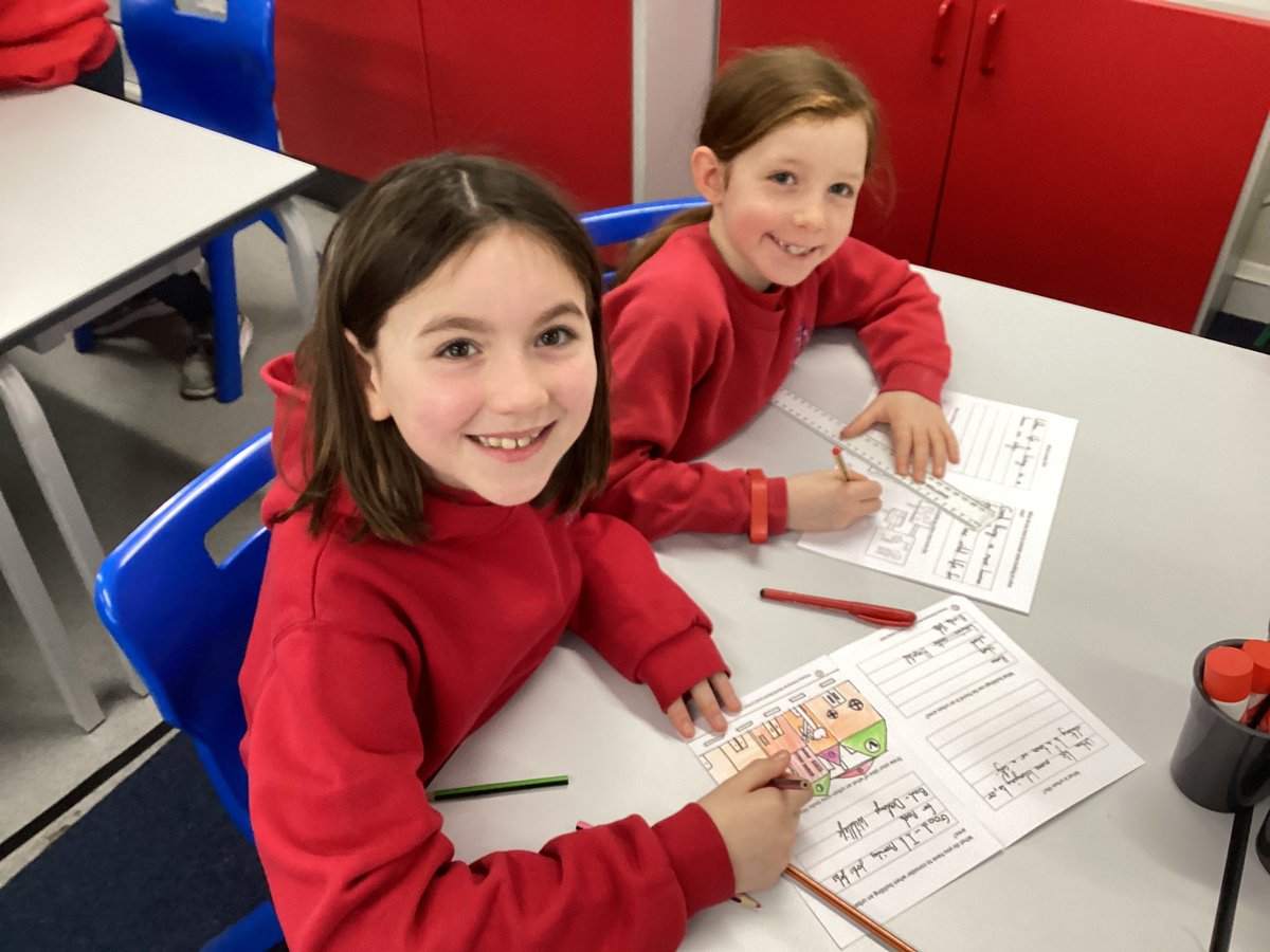 ArchibaldFirst's tweet photo. Year 4 have had a wonderful workshop with @primary_north today.  We have designed our own urban area, played a board game about the cost of living and even created business ideas that would raise money for a homeless shelter! https://t.co/K4Aar4e26L