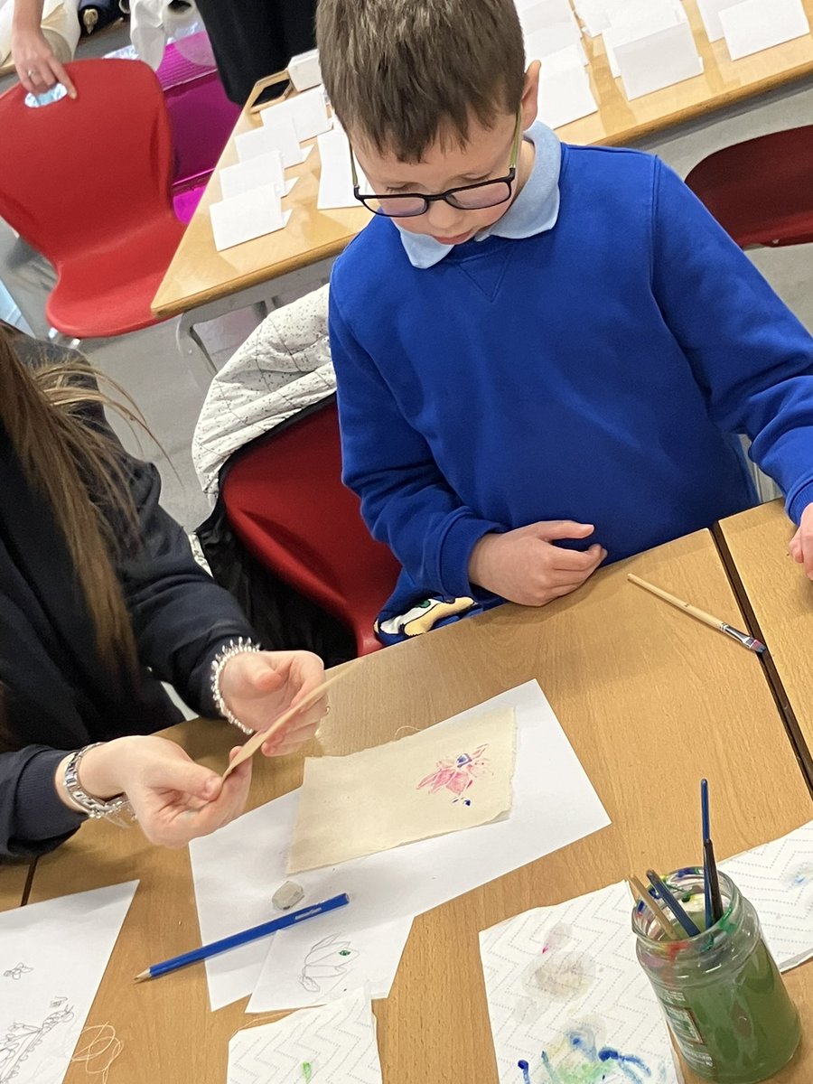 Potter St Academy tweet media