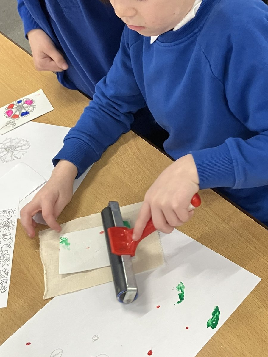 Potter St Academy tweet media