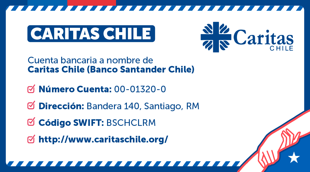 Embajada de Chile en Venezuela tweet media