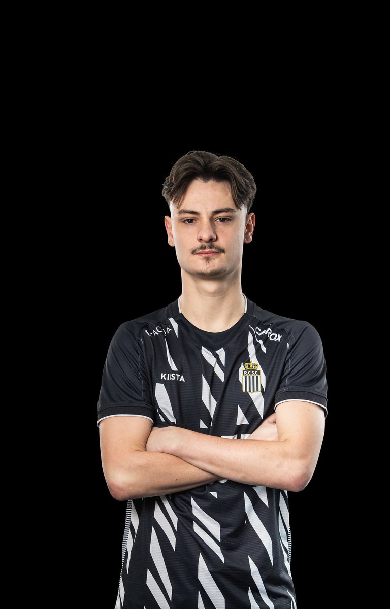 Hey Supporters,🖐️

Et si on se revoyait bientôt avec NB ?🔥

A bientôt🍯🍯

#rcscesport #unibet #dazn #eproleague