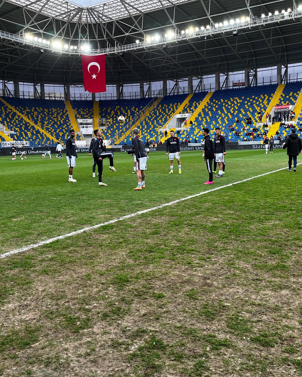 Trabzonspor's tweet photo. ▫Marka değeri
▫Futbolcu sağlığı https://t.co/qX27i2OHaT