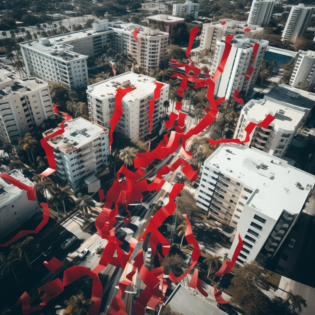 Live. Local. Act - ripping the red tape

I would argue Florida's most aggressive attempt - out of any state - to combat the ever-increasing affordable housing costs and force cities to BUILD.

Yesterday, with a majority of 40-0, amendment SB 328 to the Live Local Act passed the