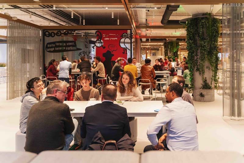 George Azzopardi tweet media