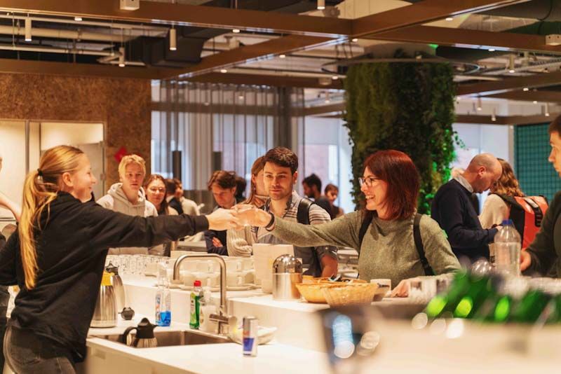 George Azzopardi tweet media