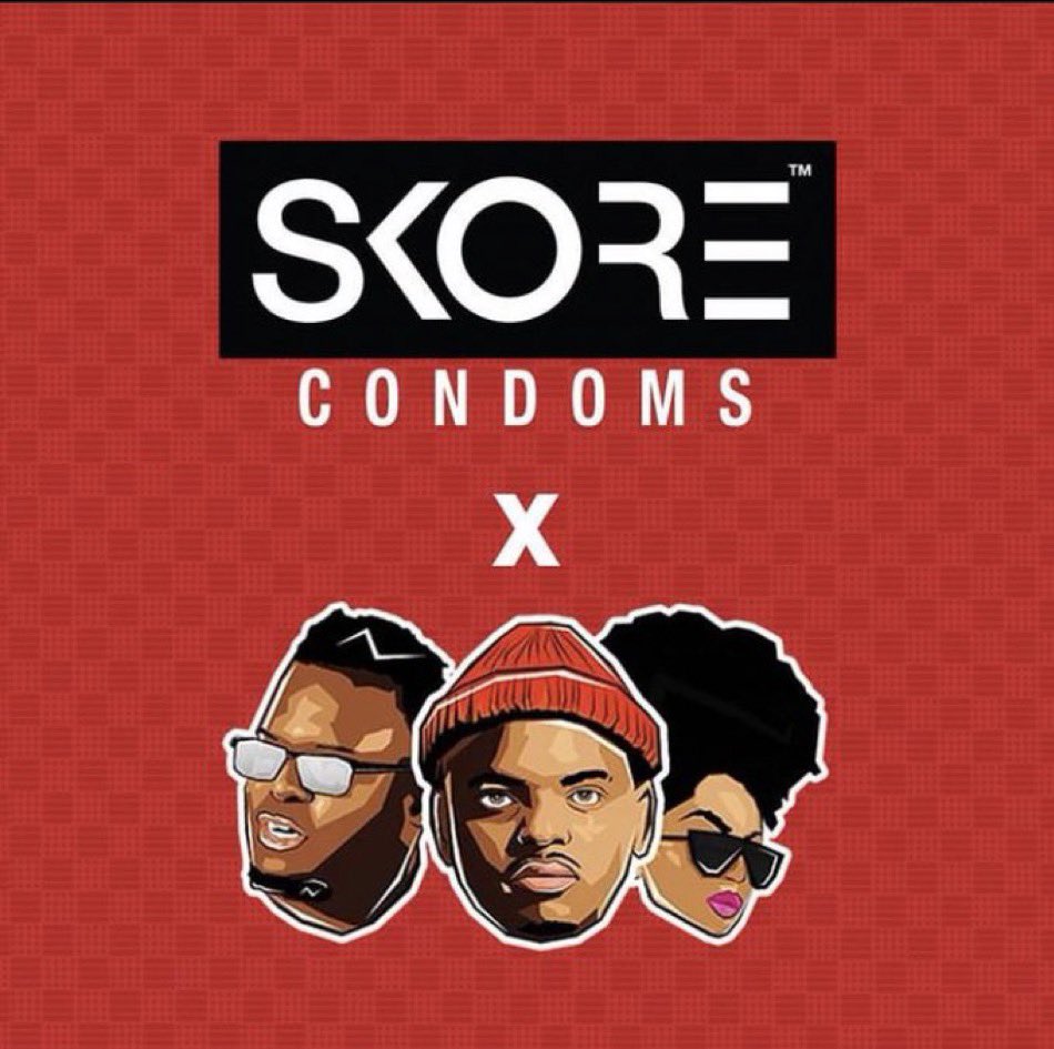 Stay safe and responsible, folks! Don’t forget to grab some @Skore_SA condoms for a worry-free experience. Visit their website for more products to enhance your pleasure. #MzansisUltimateWingman #SkoreSA