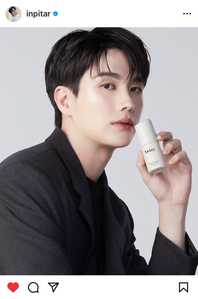 terrythofficial's tweet photo. คุณอิน สารินมาอ้อนกันขนาดนี้แล้ว
มาเล่นกิจกรรมกันเยอะๆน้า~ 🩵
#seruminheart #terry
#innsarin https://t.co/bwKMFvXaXM