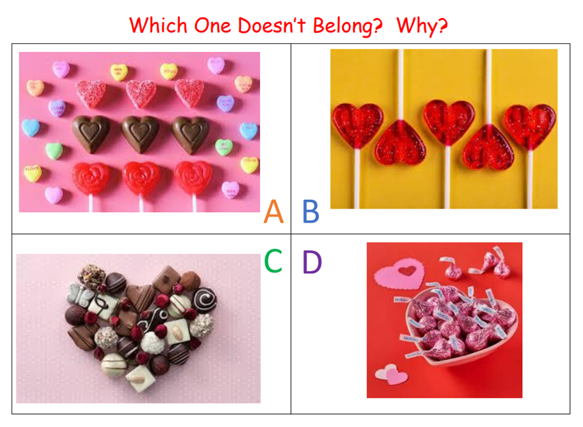 LPriceMath's tweet photo. Something sweet for Valentine's Day. https://t.co/OcbWkNFmHo