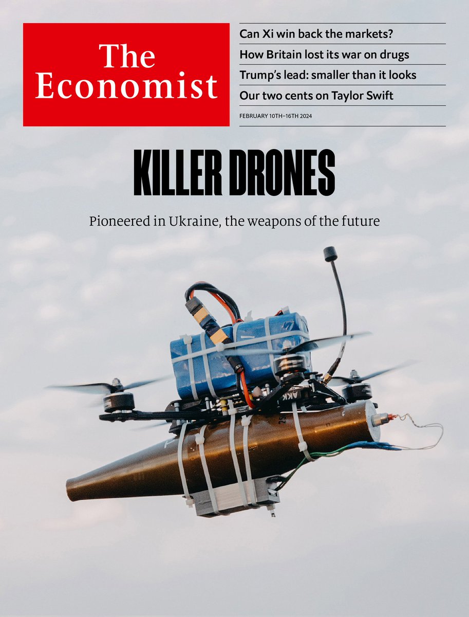 #KI #AI #drones #Droneattack