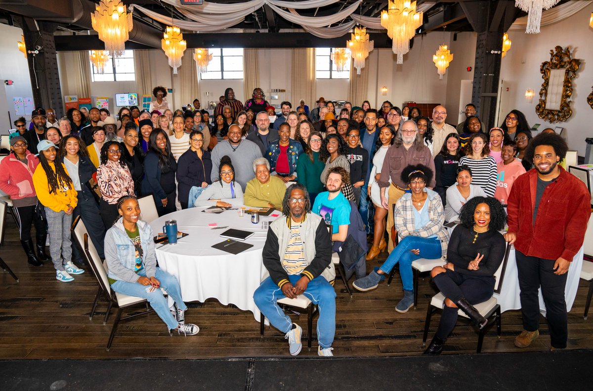 You came, you shared, you REIMAGINED!

Day #1 of Reimagining STL’s Economy was a huge success. Thank you to everyone who came out as we work to define problems and develop solutions that address the state of our economy.