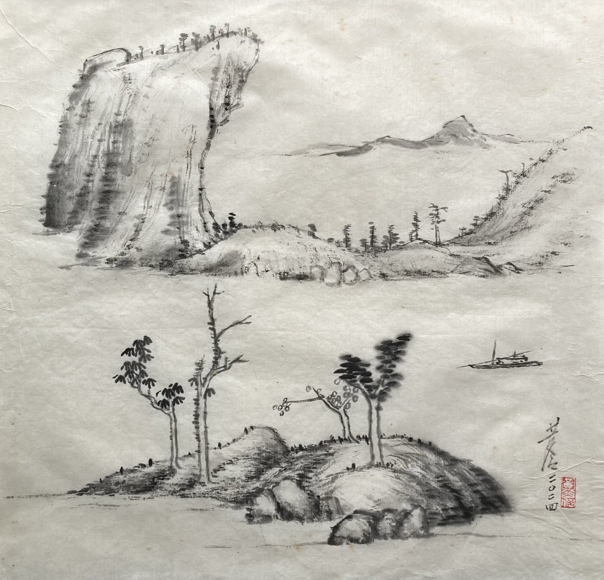 InkstoneSRL's tweet photo. 轉自黄奕信推特 https://t.co/LGTwpKunD7