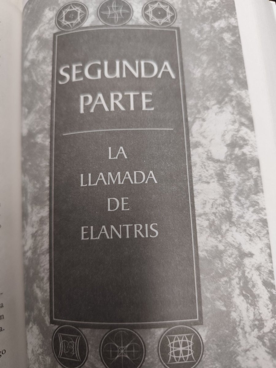 KingDarkSide13's tweet photo. Ya queda poco! #elantris https://t.co/dNgxhE0WAg