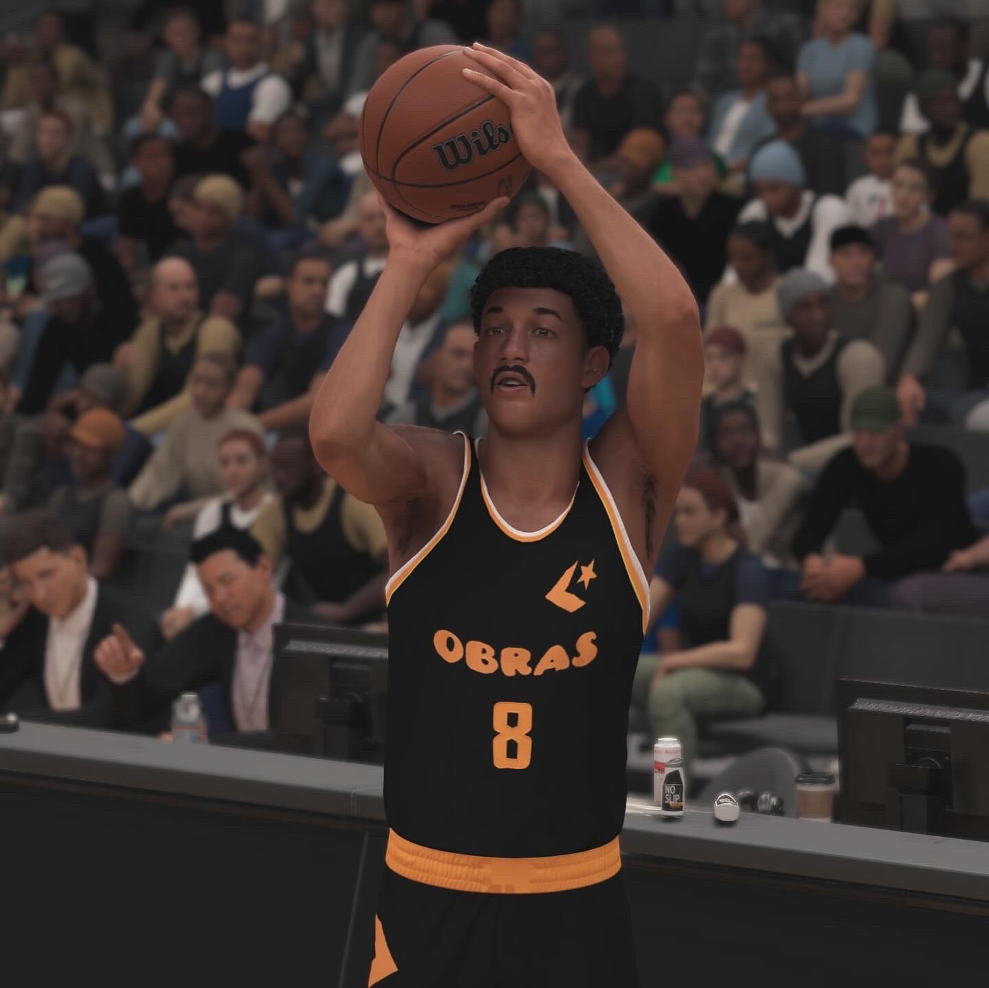 Campeones nba 2025 98