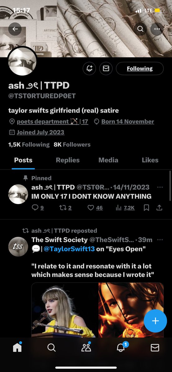 amelim_'s tweet photo. @TST0RTUREDP0ET 🤍🤍 https://t.co/rrSbv6AeFM