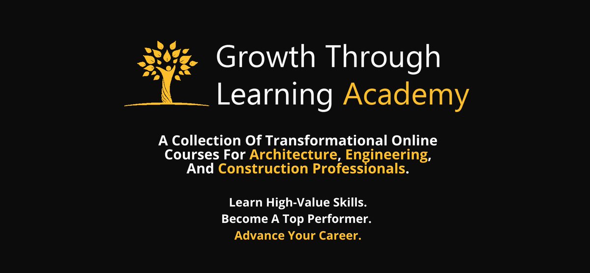 ralphkison's tweet photo. Join the Growth Through Learning Academy and accelerate your career: https://t.co/hBH5PULxFp

#Management #Training #GrowthThroughLearning https://t.co/OFnADqcyDY