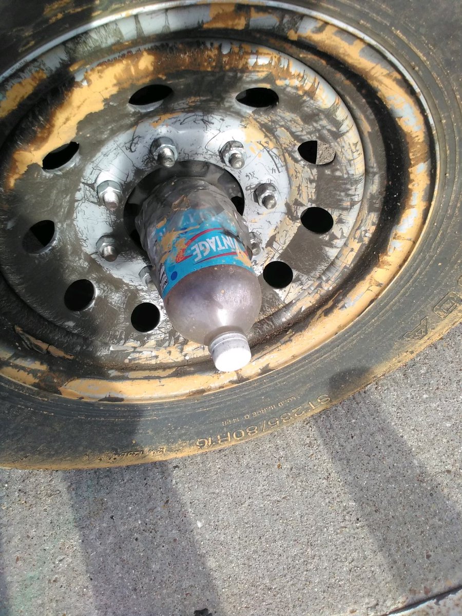 MSHP Commercial Vehicle Enforcement tweet media