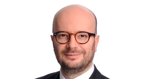 Option_DA's tweet image. Fidal structure son activité en arbitrage international avec un ex-Foley Hoag

▶️ shorturl.at/jnF24