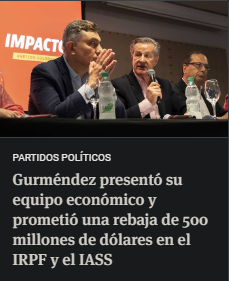 Victor26356's tweet photo. Me encanta porque hablan como si fueran la oposición
Les queda un año de gobierno, porque no lo hacen ahora ???? https://t.co/q62WTEt2wZ