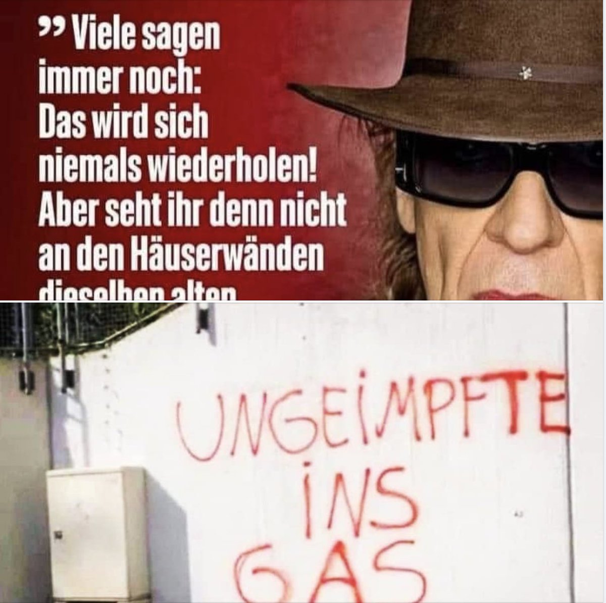 MichaelImmel60's tweet photo. Manchmal kann es nicht schaden, erst nachzudenken, bevor man den Mund aufmacht. https://t.co/qc0FcBoumU