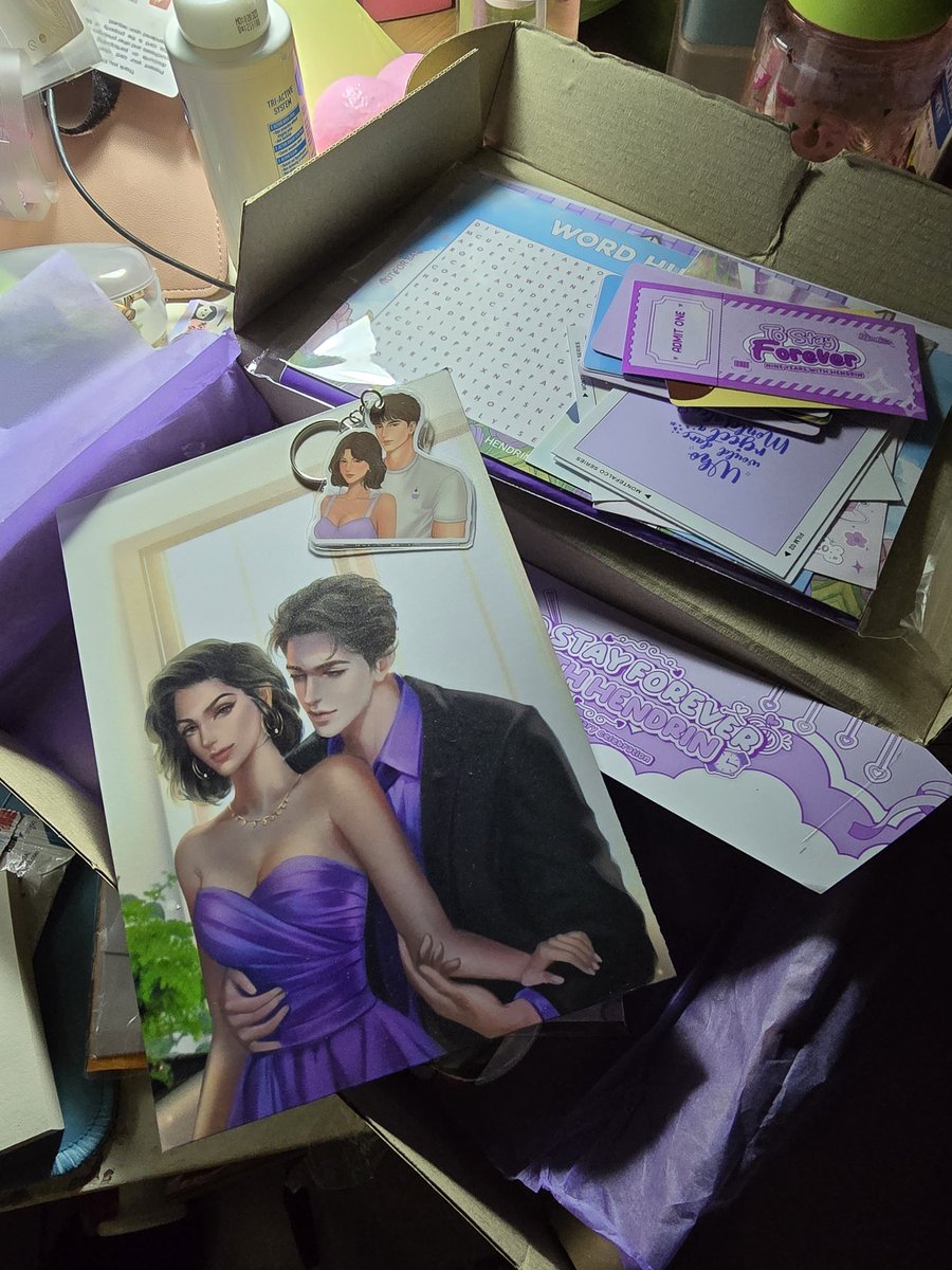 annruthie's tweet photo. Hala ang ganda pala din nito! ๐๐๐ #delayedreaction https://t.co/oa3QjqkTO0