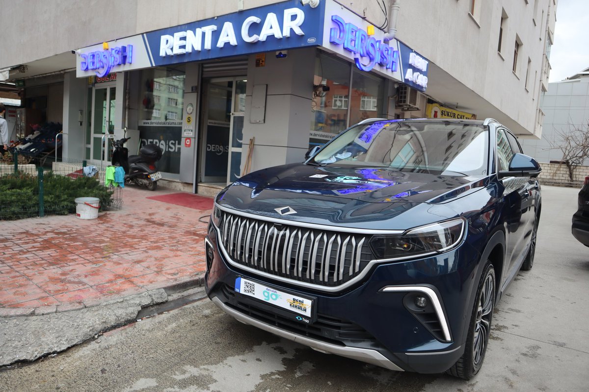 dervishrentacar's tweet photo. Yeni uzun mesafe TOGG gemlik filomuza hayırlı mübarek olsun..

Şubat ve Mart ayına özel @dervish_go açılışa özel fiyat kampanyamız ile milli gururumuzun keyfini çıkarın!

⚡https://t.co/FuiLckg3wq

#toggkiralama #konya #konyaaraçkiralama 

💡@dervish_go https://t.co/xjjdVh1goA