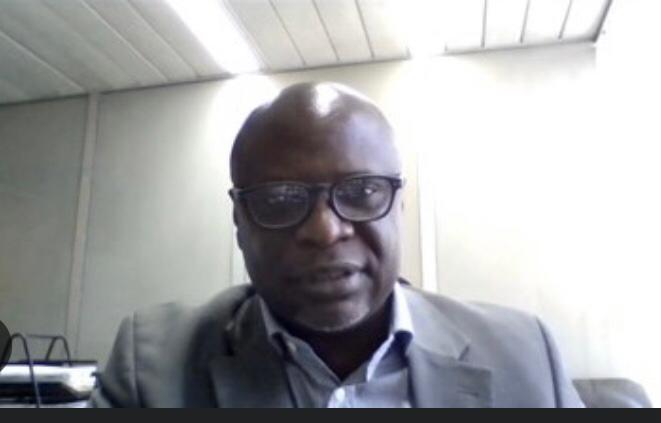 ECA_OFFICIAL's tweet image. L'objectif de la Division du développement du secteur privé en 2024 est d'améliorer l'environnement des affaires en attirant les investissements du #secteur privé dans l'#énergie, les #transports, les #infrastructures et l'#agriculture ; et avec un accent particulier sur les