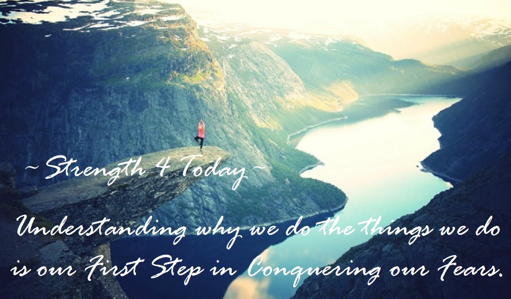 Strengthfor2day's tweet photo. Understanding Why We Do
The Things We Do
Is Our First Step
In Conquering Our Fears.
#Understanding #Why #ThingsWeDo #FirstStep #Conquering #Fears #RecoveryPosse #Strengthfor2day https://t.co/Yrnc02yLFj