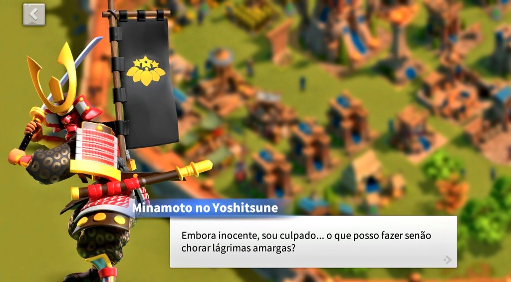 imthod's tweet photo. [Rise of Kingdoms 🎮]

- Minamoto Yoshitsune https://t.co/MQ832CqHKE