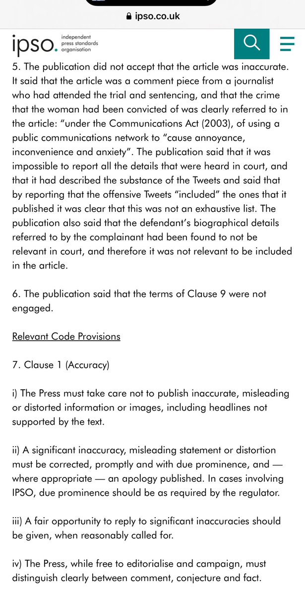 TheHoodedClaw66's tweet image. another loss

#StephanieHayden  #TheSpectator