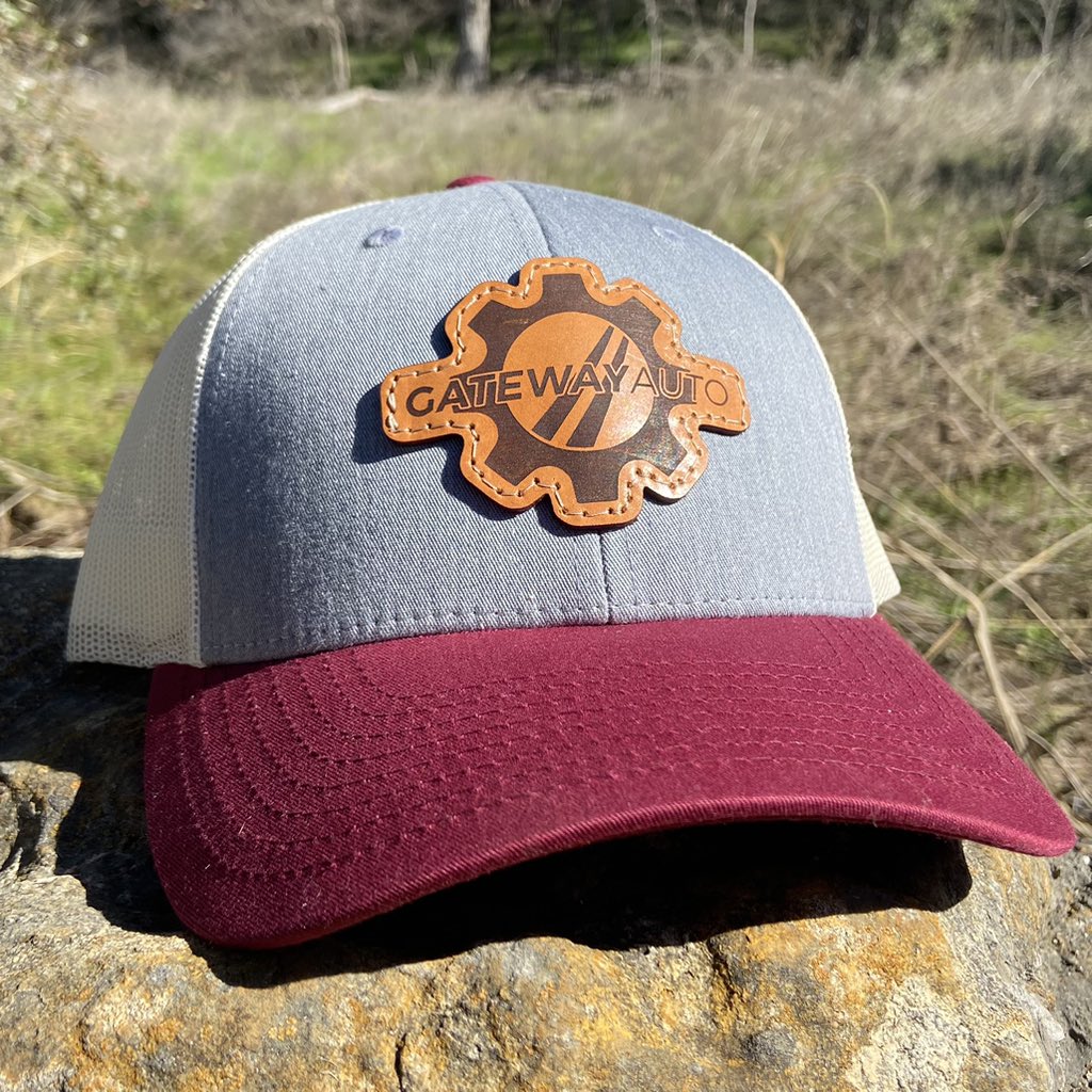 PecuLeatherCo's tweet image. Some fire hats going out today #leatherpatchhats
#leathergoods
#texassmallbiz 
#CloseTheBorder 
#AmericaFirst