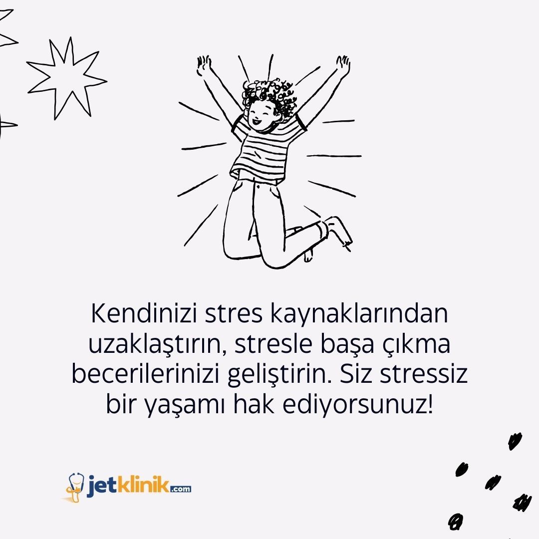 jetklinikcom's tweet photo. Stresle başa çıkmak için güçlü bir adım attınız! İşte size stresle başa çıkmanın 5 etkili yolu:

Umarım bu yöntemler, günlük yaşamınızda stresle daha etkili bir şekilde başa çıkmanıza yardımcı olur! 

#stres #stresyönetimi https://t.co/hukdtprlrX