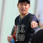 阿部翔太のインスタグラム