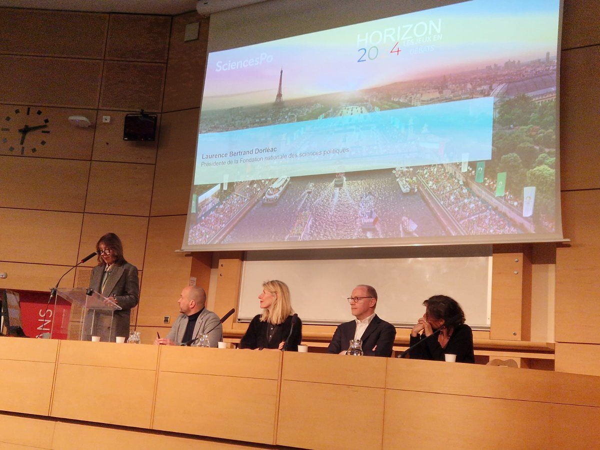 Une action illustrée par des programmes durables avec Ambition Bleue, Impulsion Sport ou le Plan 5000 Terrains de Sport et 5000 Équipements - Génération 2024.

Mais aussi des dispositifs en faveur de l'insertion par le sport, des clubs, de l'emploi et les temps-forts #GCN2024. ⛹️‍♀️