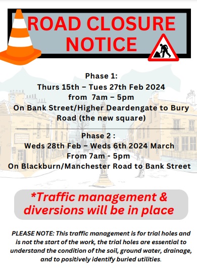 ANNOUNCEMENT - please RT!