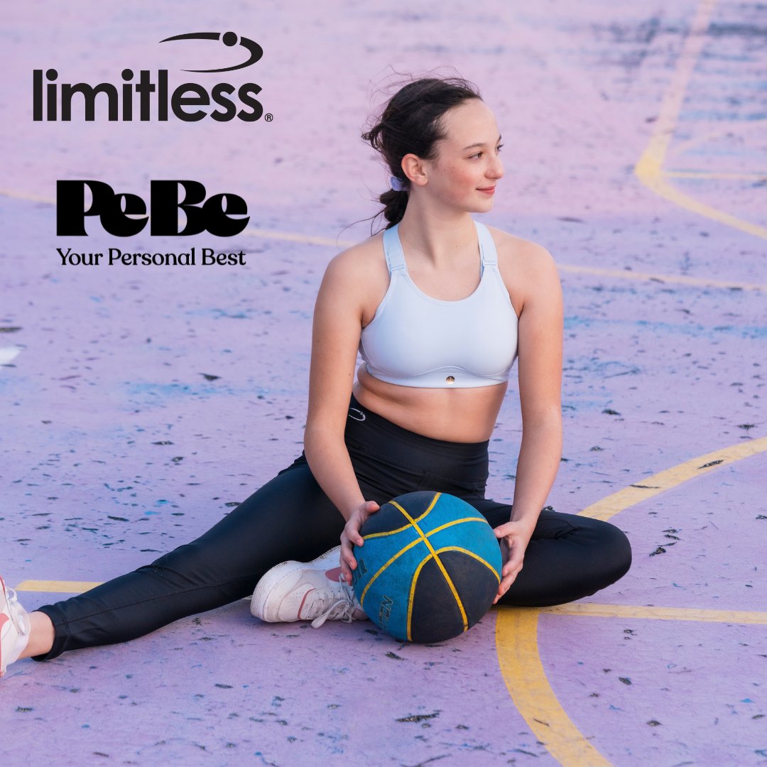 schoolblazeruk's tweet photo. We're thrilled to announce a new partnership between @Limitlesskit and @PebeActive, who will provide their award-winning sports bras to students at Schoolblazer and Limitless schools. Visit https://t.co/OeHhVOQCUT to find out more!
#schoolblazer #limitlesskit #BraveBoldLimitless https://t.co/QtIO4Fr7RG