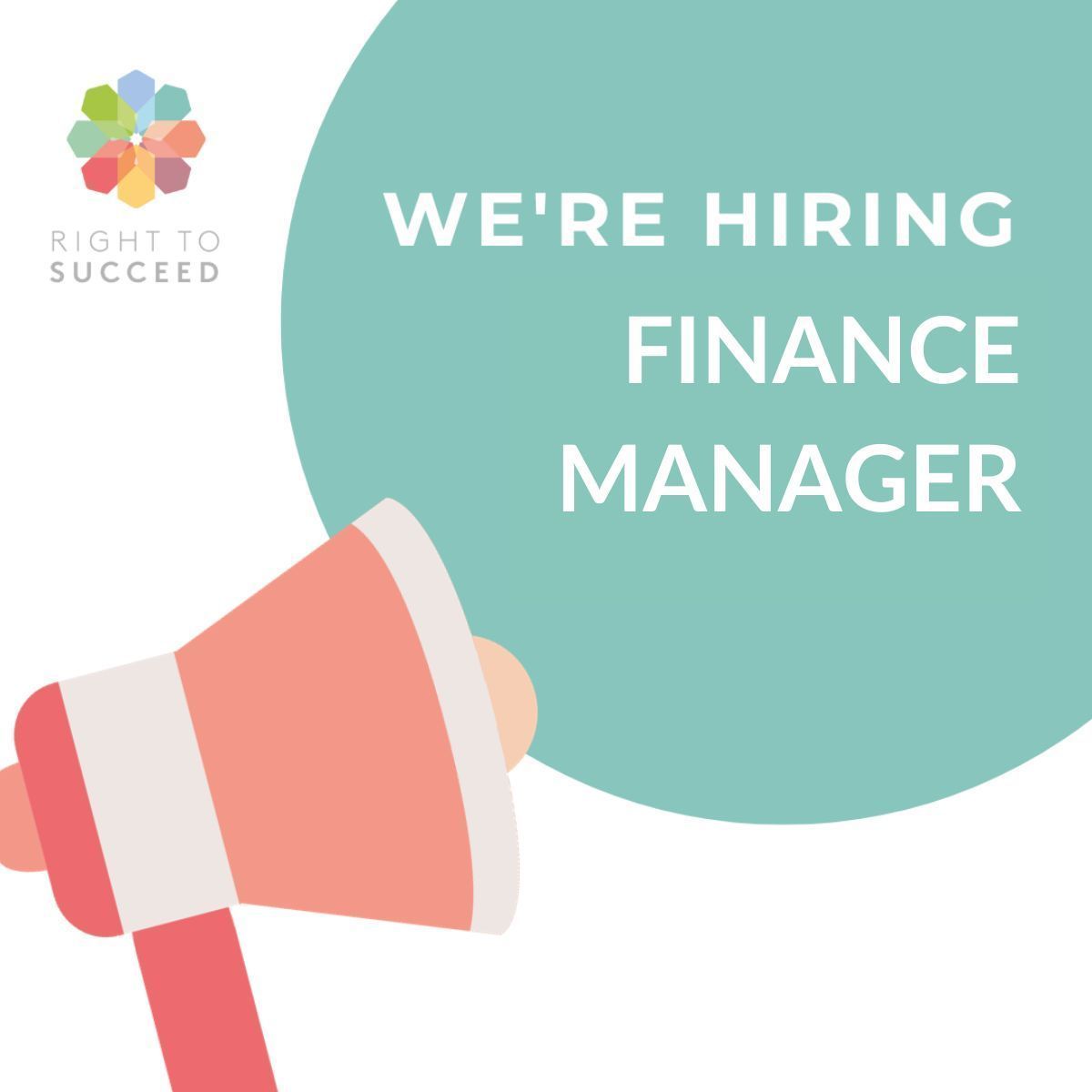 We are looking for a Finance Manager who will be responsible for day-to-day management of the Charity’s financial processes, controls and reporting. The ideal candidate will be highly organised and have strong people skills. #job #hiring #finance Apply: buff.ly/3HUT6rj