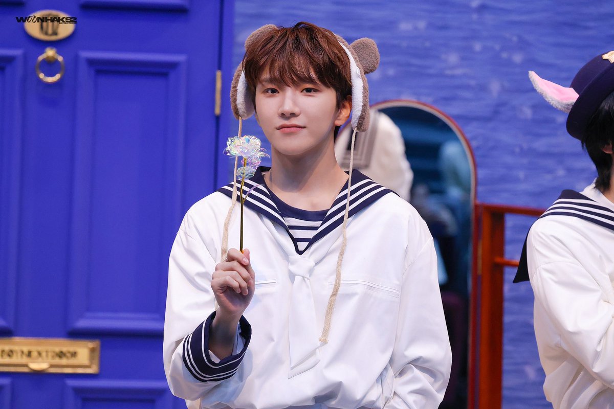 woonhakS2's tweet photo. 240204

#BOYNEXTDOOR #WOONHAK #보이넥스트도어 #운학 https://t.co/JWDU0YxMul