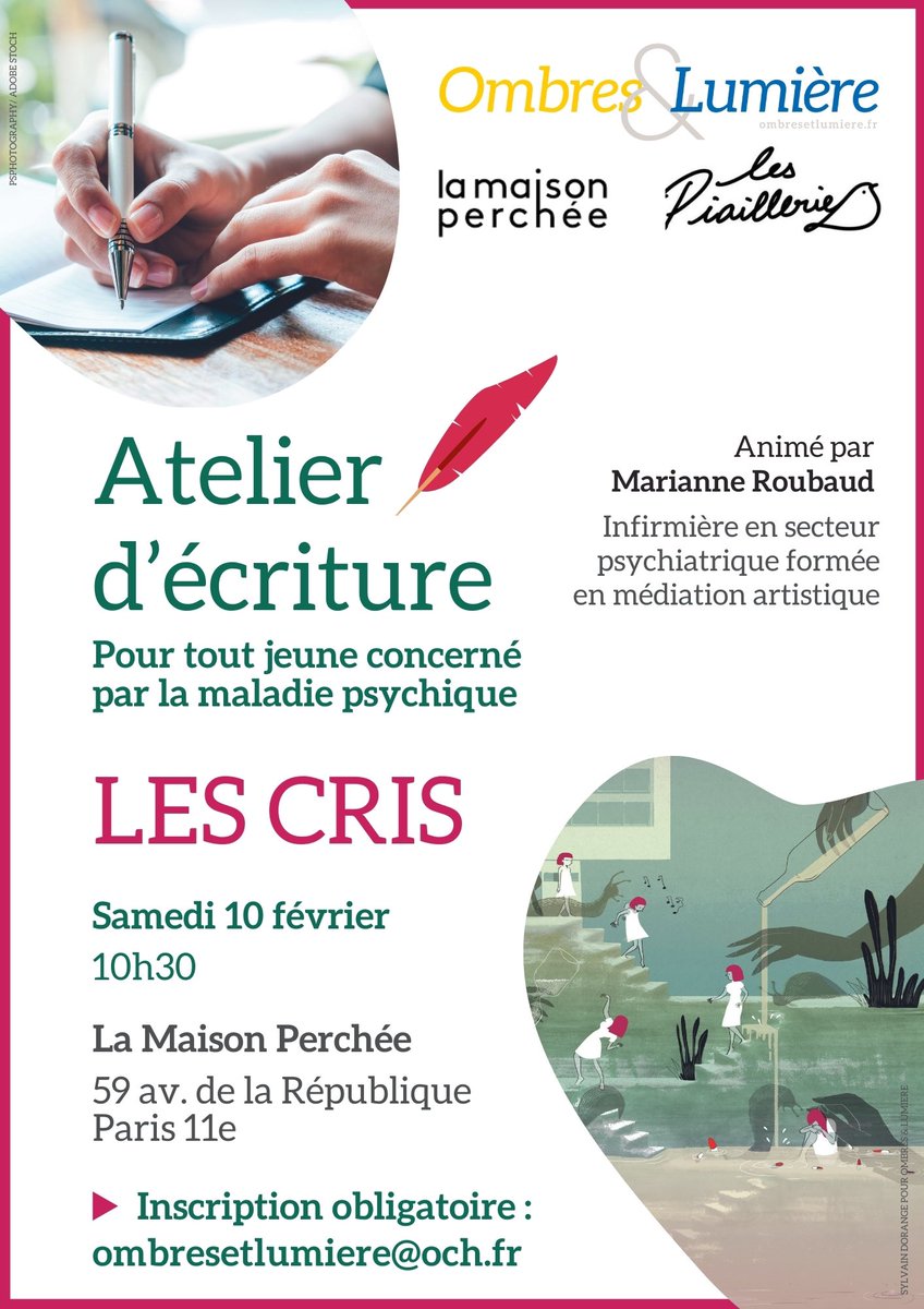 Ombres&Lumière tweet media