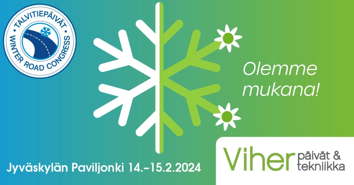 Jos sinulla on kysymyksiä, miten suunnitella toimiva jätepiste, poikkea osastollamme C-128 Jyväskylän Viherpäivillä🌻 Vihertekniikka-näyttely avoinna ke 14.2. klo 9–17 ja to 15.2.klo 9–15.30. Näyttely on kaikille avoin ja maksuton 👍 #Viherpäivät #Vihertekniikka #Molok #jätepiste