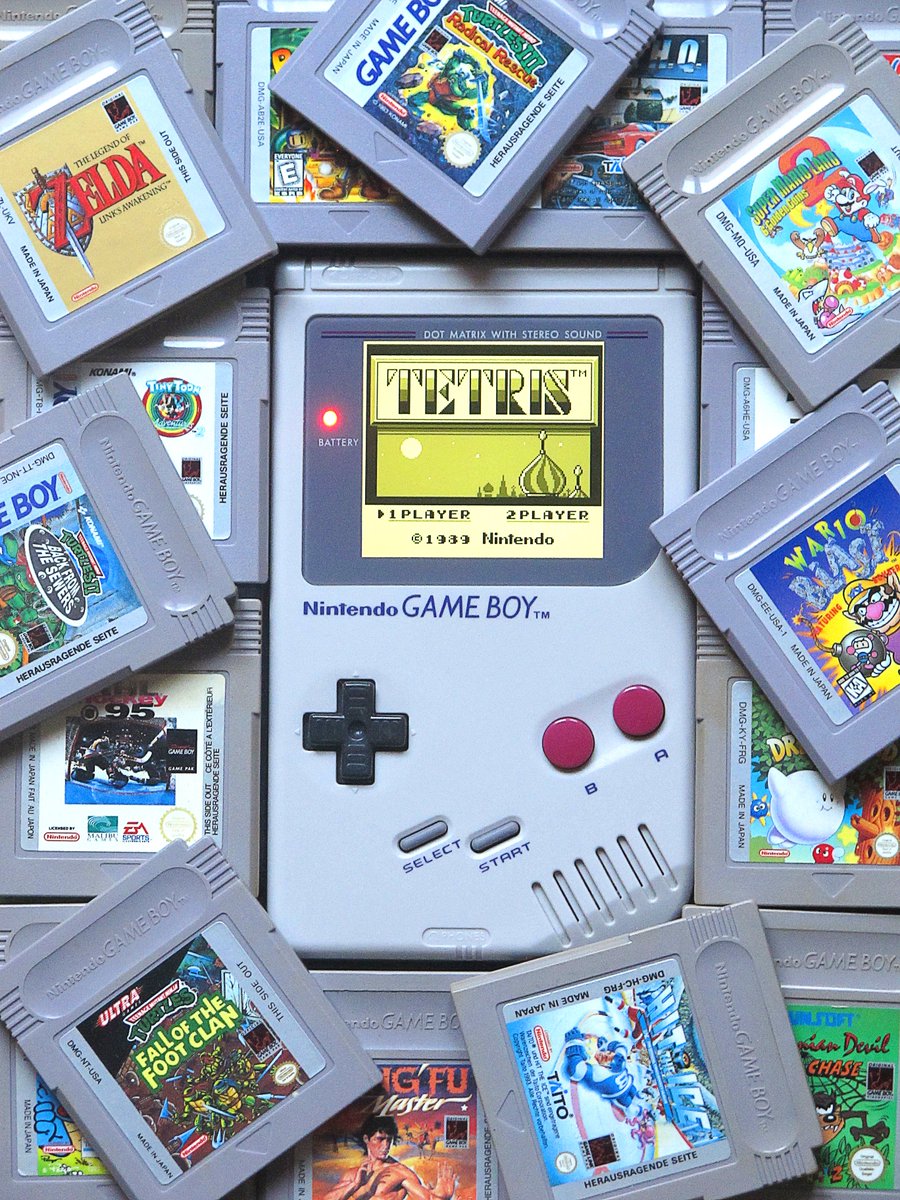 kibosvk's tweet photo. Gameboy s IPS displayom je nabliskana minulost, Doteraz sa na tom paradne hra. Tie hry maju kuzlo, a radost je ako pred 30 rokmi. https://t.co/wMWMO16bbo