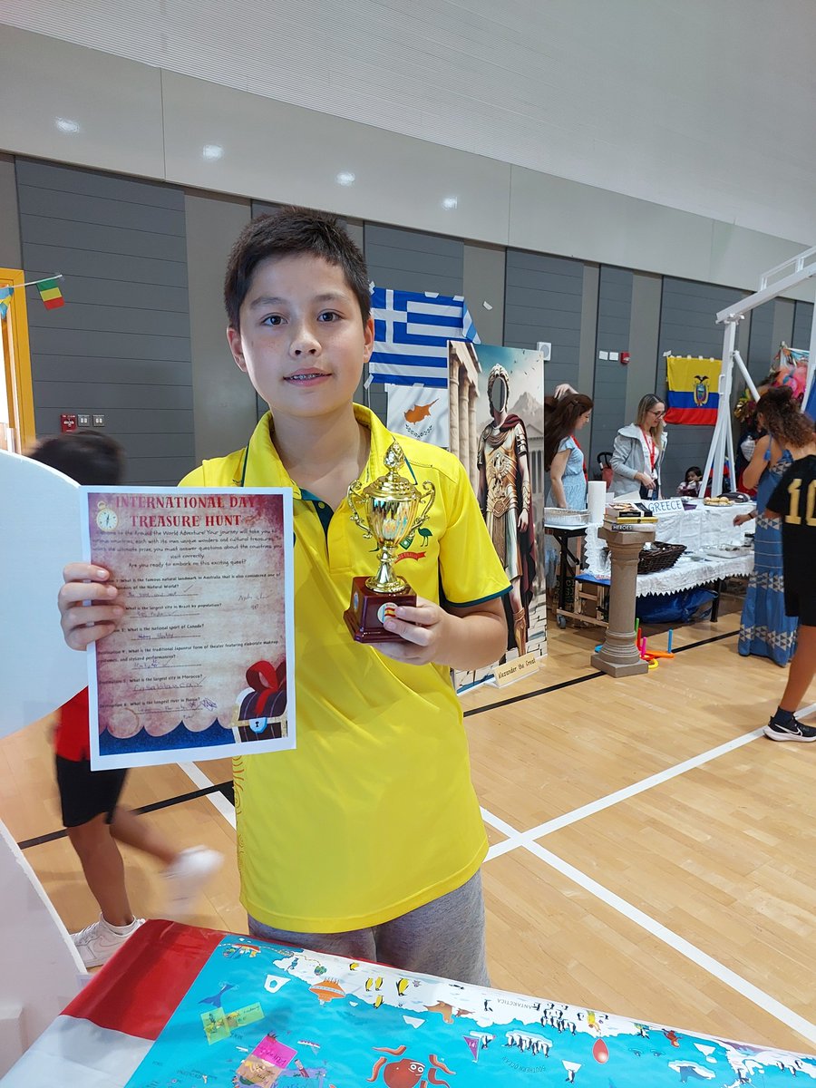 Languages | Repton Abu Dhabi tweet media