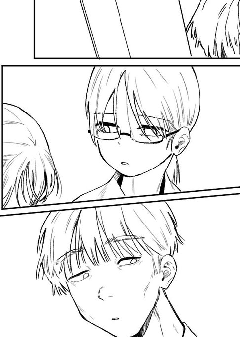 スケブすすめてます 