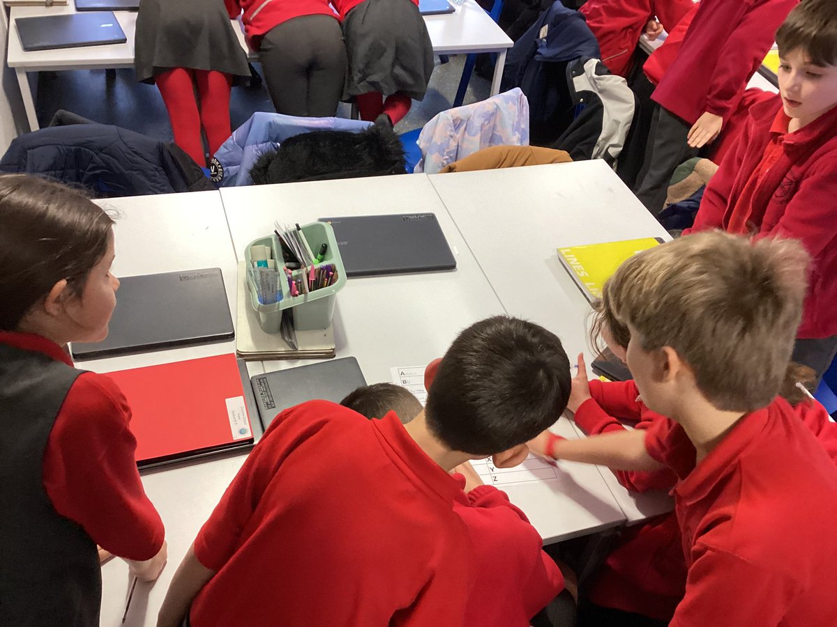 standrewsmajor's tweet photo. Year 5 has looked at ways to be safe online today. We created an A-Z of ways we use the internet and discussed rules for staying safe online. We then created an adobe project to show our rules for staying safe online. #SAMsY5 #SAMsScienceandTechnology #SaferInternetDay2024 https://t.co/EttTwQHmPH