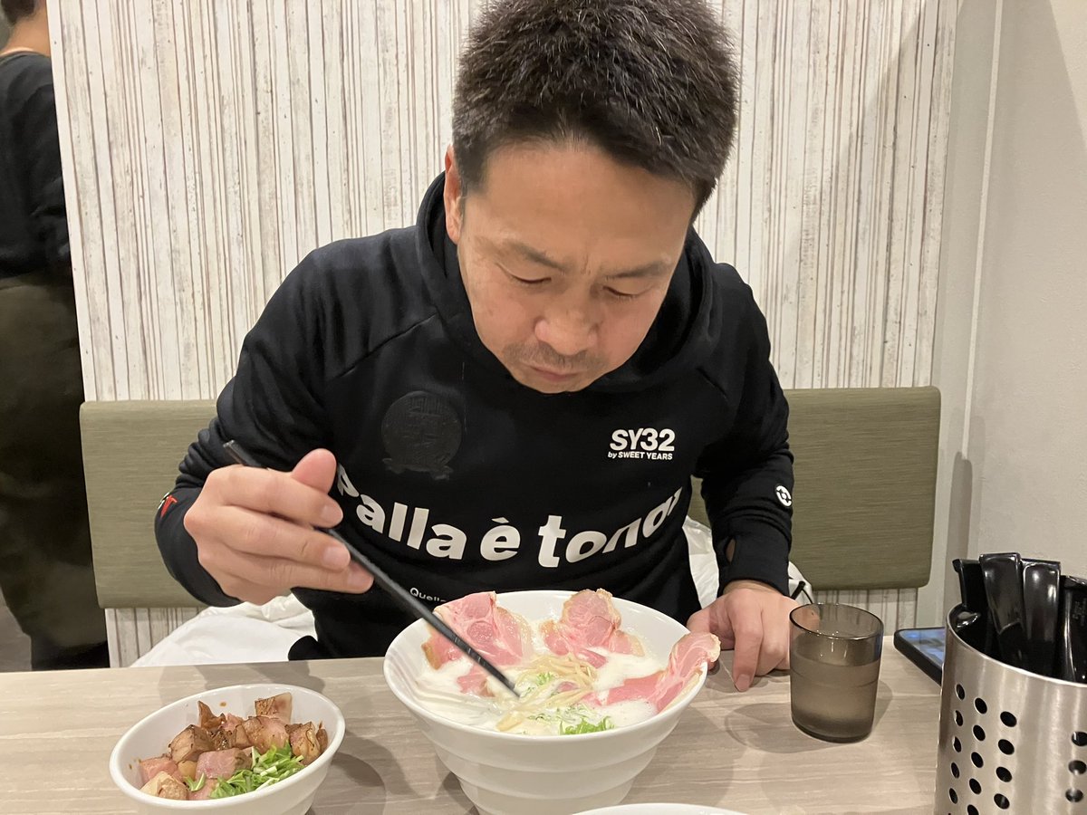 _moniquinha31_'s tweet photo. 奈良　藤井健太くんのInfinity 
今回は僕が奈良にお邪魔しました。
個人戦術がしっかりしていて、チームとして足し算になる。それが正直な印象です。
良いモチベーションをもらいました。
終了後のMtgはオンライン講習に出来るんじゃないかな、という深いもの。
ありがとうございました。 https://t.co/UAip41evSW