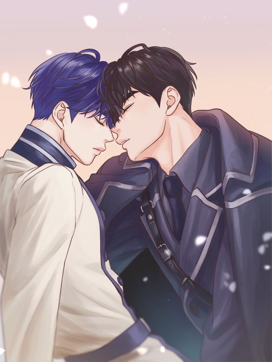 7ho_plave's tweet photo. 오랜만에 그려본 센가...
너무 맛있는데 다들 연성해주셨으면 좋겠다...🥹🖤💙
#깜돌 https://t.co/v8WAfi2Hkv
