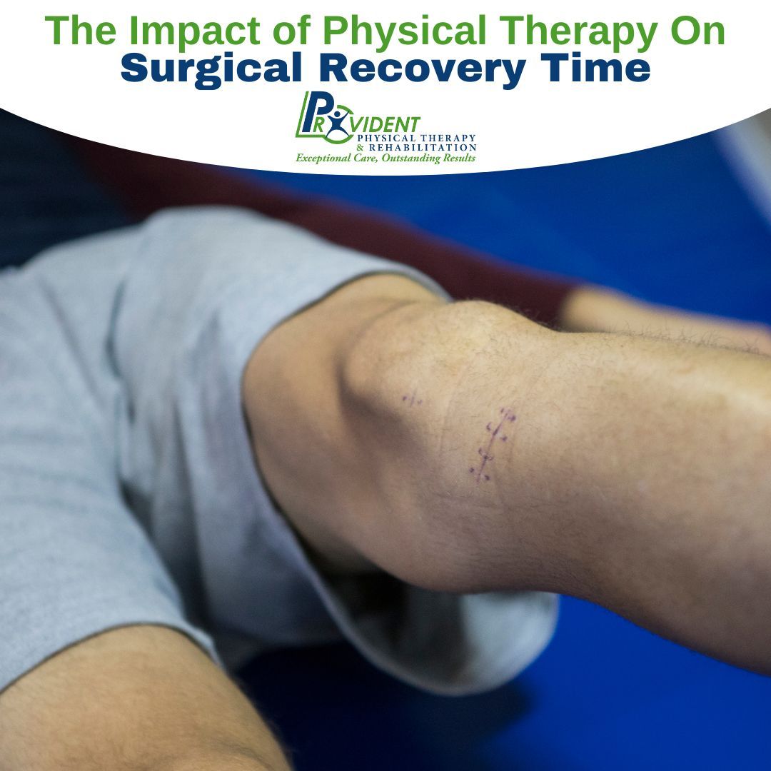 #ProvidentPT's comprehensive approach to post-surgical care involves personalized #physicaltherapy plans that reduce #recovery time, allowing you to regain mobility and #independence sooner. For more details, visit here:

buff.ly/4bpZGU5

#LongIsland #NewYork
