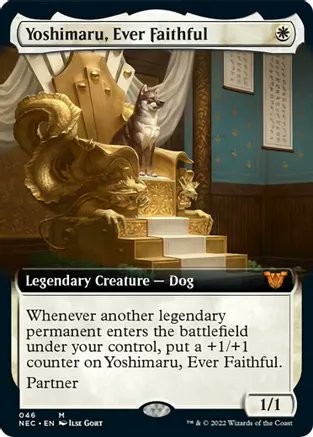 mtg dog cards Amazon.com: Elite Commander Cat/Dog Deck - Rin and Seri, Inseparable - Naya  Red Green White - EDH cEDH - 100 Card - Custom Magic The Gathering Deck